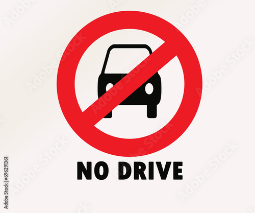 Symbols or prohibitions that are seen in different places are rules that everyone must follow to prevent danger.