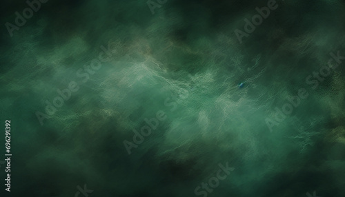 Abstract texture dark green © Valentin