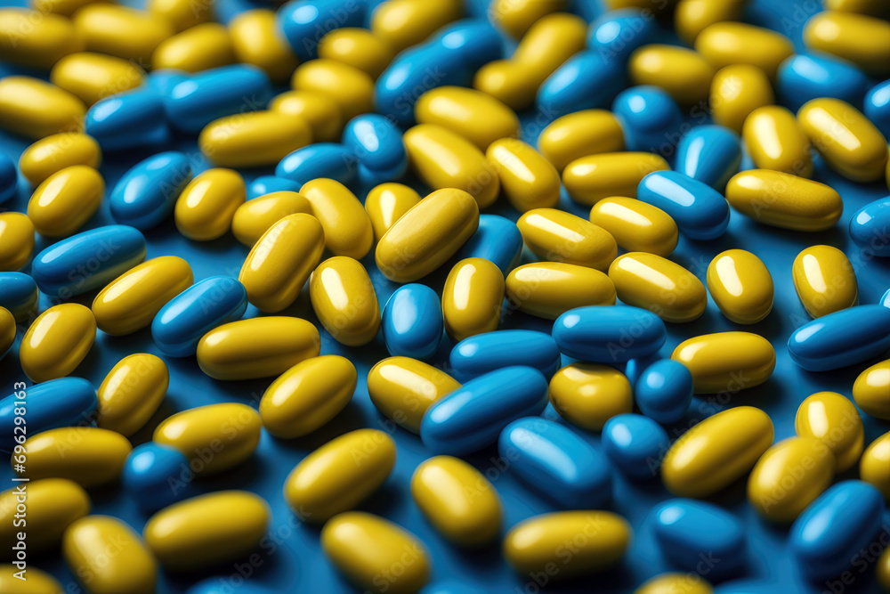 pills, generated by artificial intelligence pills, generated by artificial intelligence