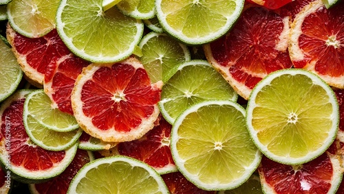 Limes Background