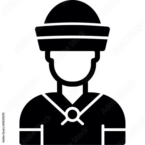 Sailor Icon