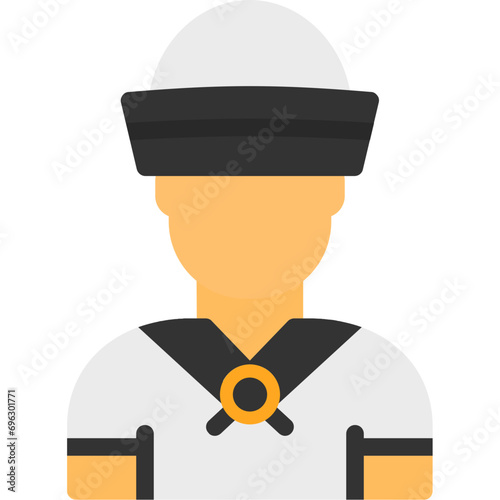 Sailor Icon