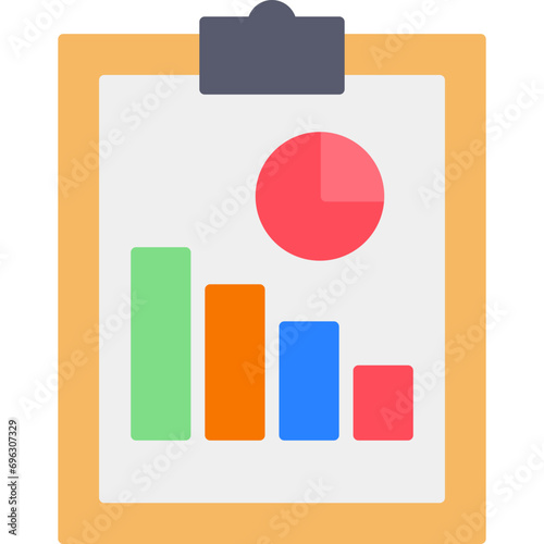 Seo Report Icon