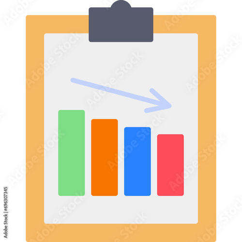 Stats Icon