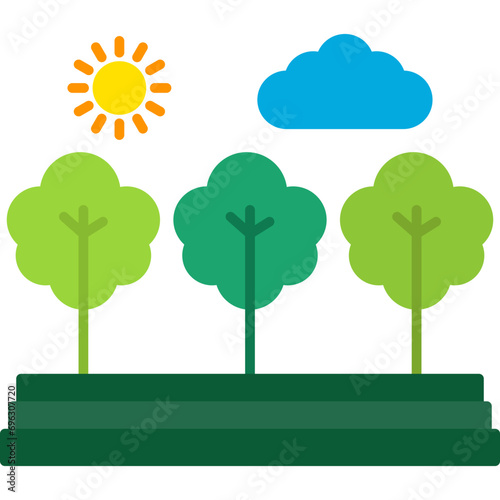 Tree Icon