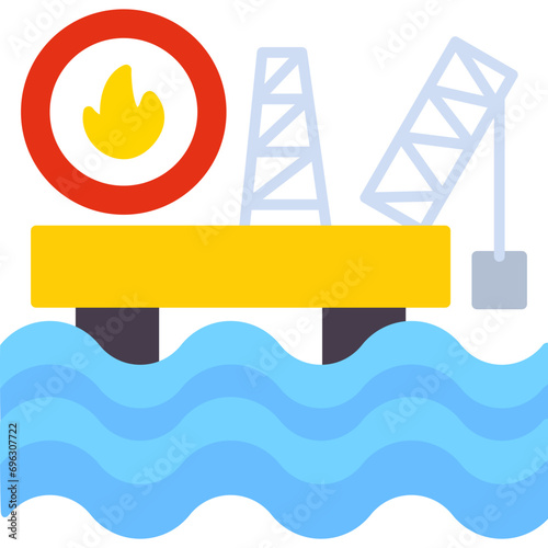 Fire Icon