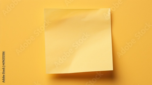 a photo of a sticky note