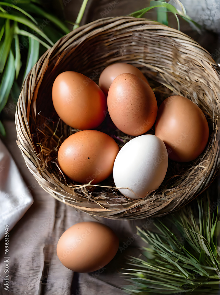 Detailed cozy Easter sharpfocus highquality egg. Detailed cozy Easter sharpfocus highquality egg.
