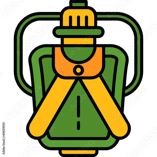 Canteen Icon