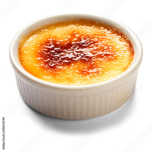 Creme Brulee