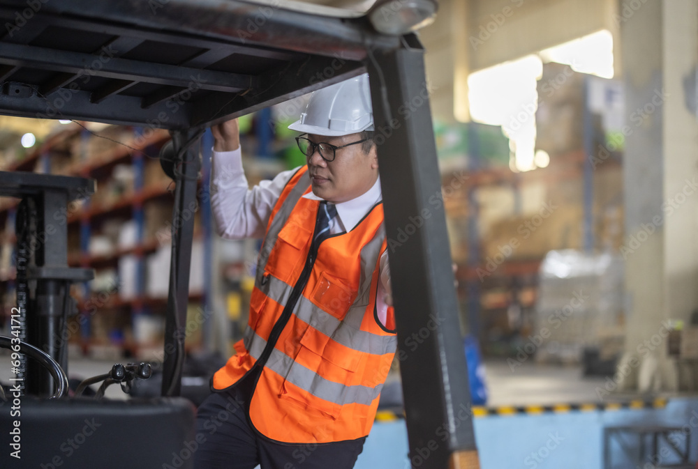 Forklift operator maneuvers, distributes, repositions goods. Stays updated on operational protocols Forklift operator maneuvers, distributes, repositions goods. Stays updated on operational protocols
