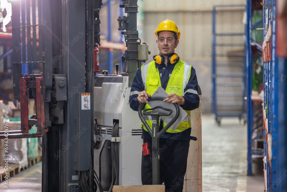 Forklift operator maneuvers, distributes, repositions goods. Stays updated on operational protocols Forklift operator maneuvers, distributes, repositions goods. Stays updated on operational protocols