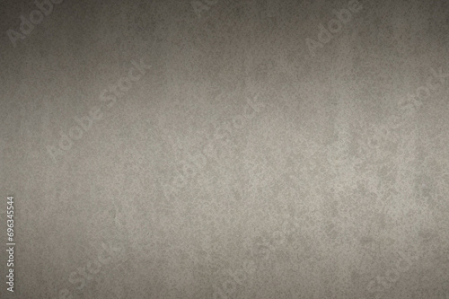 Subdued Grainy Texture: Beige Gray Banner Backdrop
