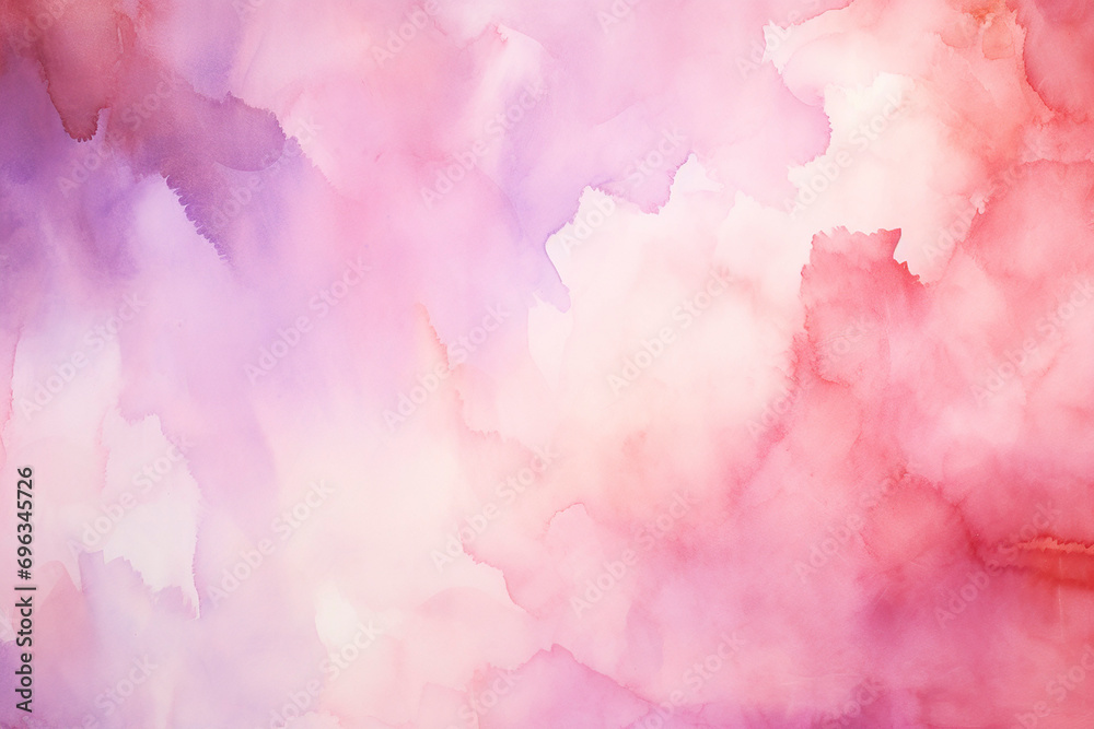 Fototapeta premium Pastel Cloud Background
