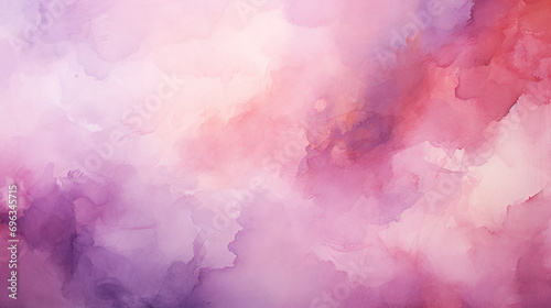 Pastel Cloud Background