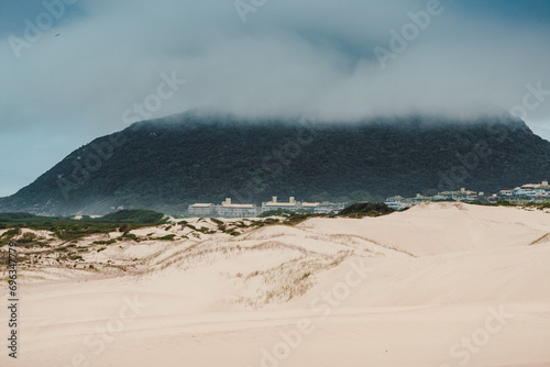 Praia dos Ingleses, Florianópolis - SC