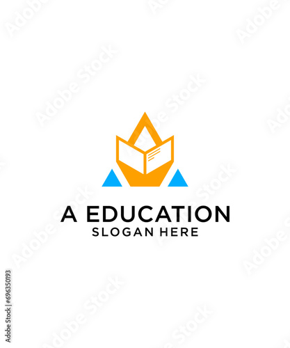 education logo