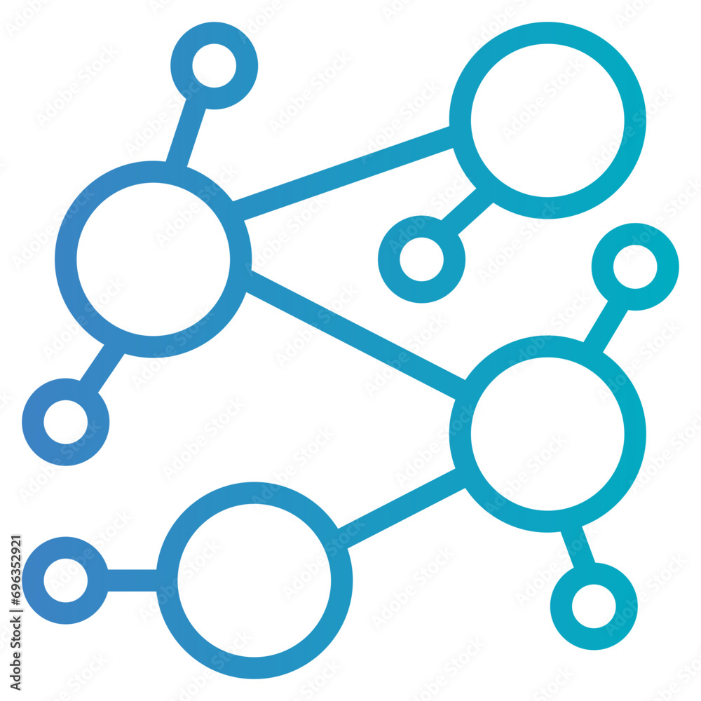 Connectivity Icon Connectivity Icon