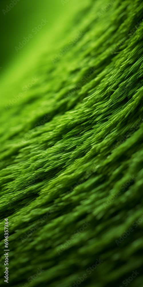 Bright, prickly, green grass. Vertical background, macro photography of a plant. Bright, prickly, green grass. Vertical background, macro photography of a plant.