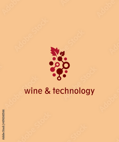 wine logo
