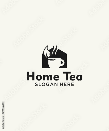 home logo