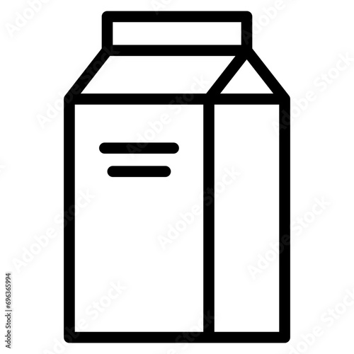 milk