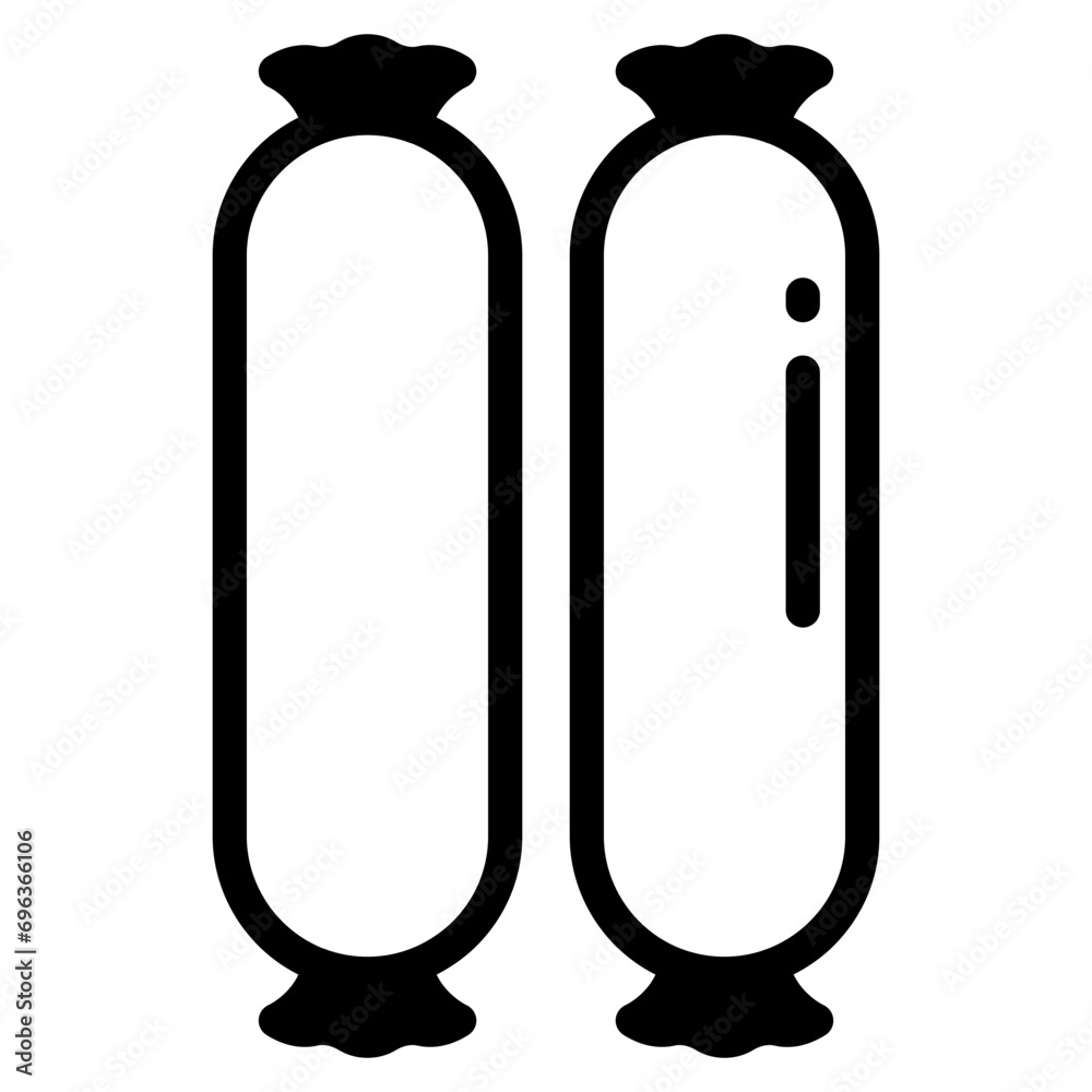 sausage sausage