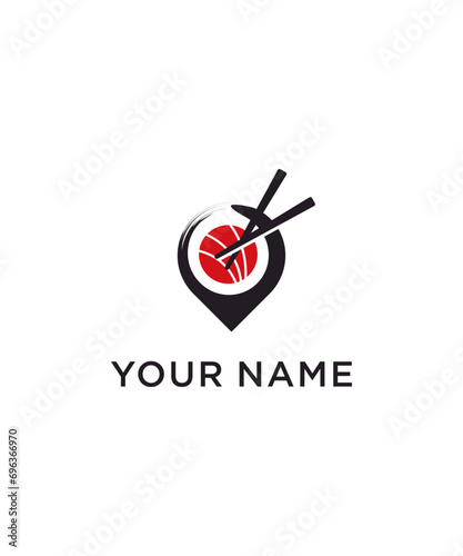 sushi logo