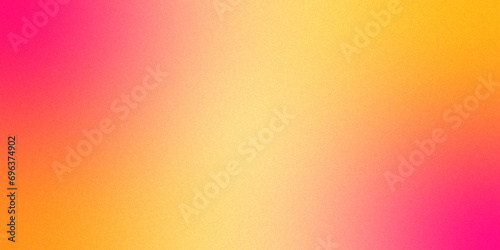 Light pink, yellow, orange vector gradient blur texture. Abstract blurred gradient texture orange gradient autumn background, blurred warm yellow smooth background. Blurred Background, Smooth Gradient
