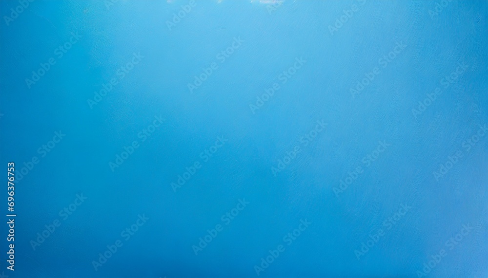 plain blue background - obrazy, fototapety, plakaty 