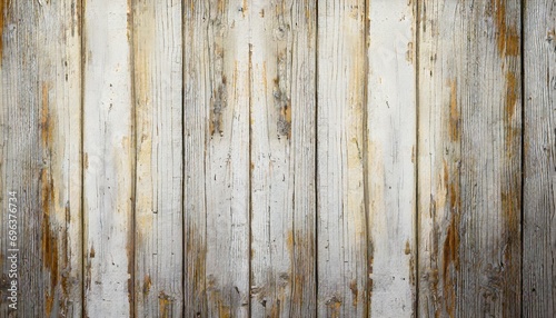 old white painted exfoliate rustic bright light wooden texture wood background shabby