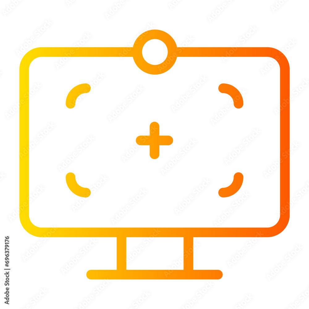 monitor monitor