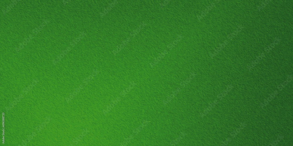 Green carpet texture pattern. Green fabric texture canvas background for design cloth texture.	