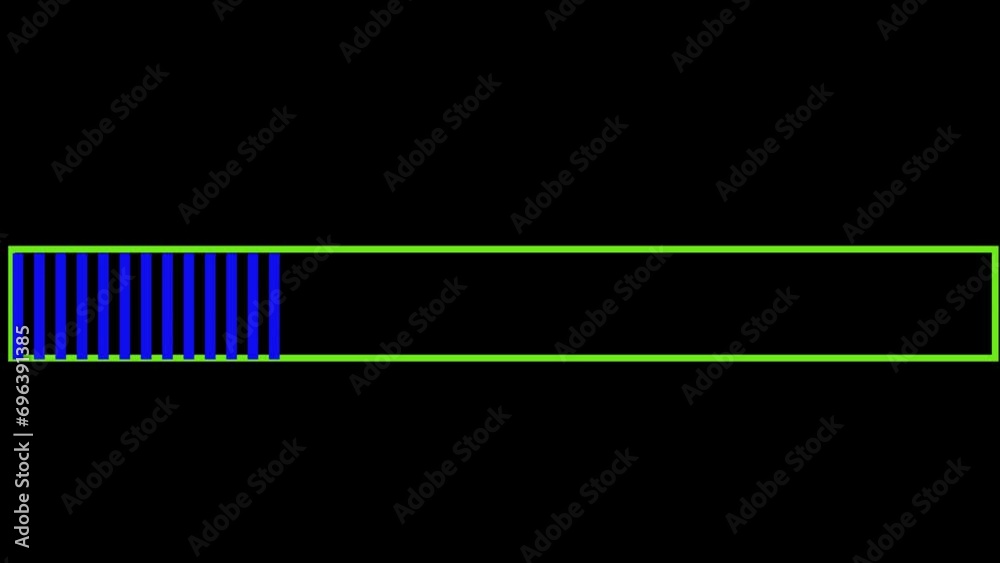 bulu loading screen to your animatio into animation, bars, ,intro ...