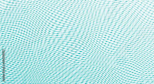 Illustration of pattern of lines abstract simple background
