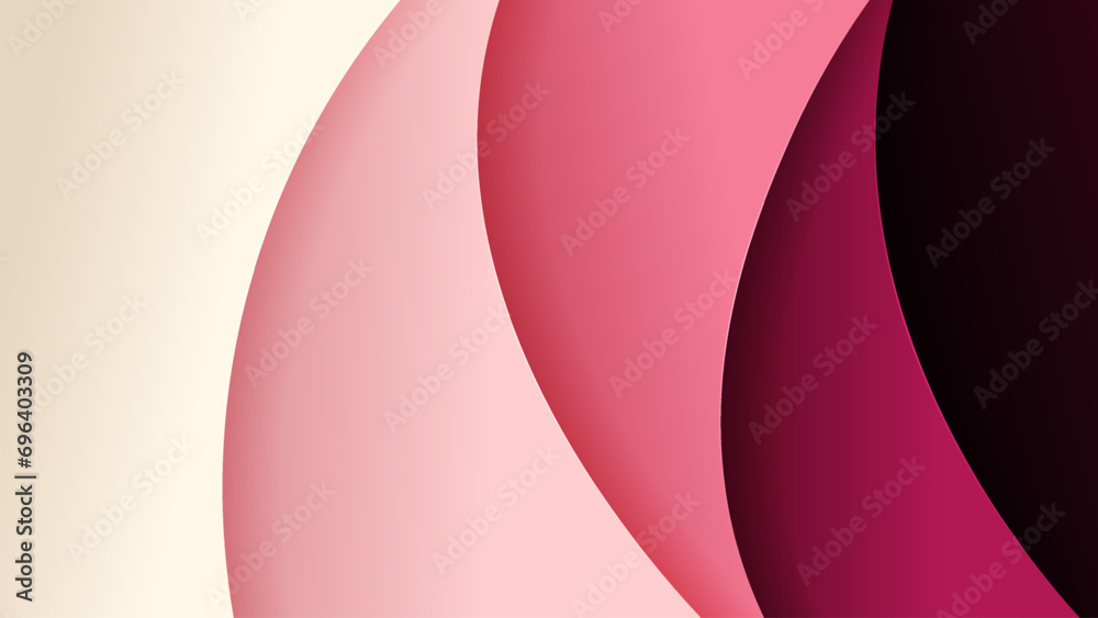 Vector abstract background with dynamic shadow on background. Vector abstract background with dynamic shadow on background.