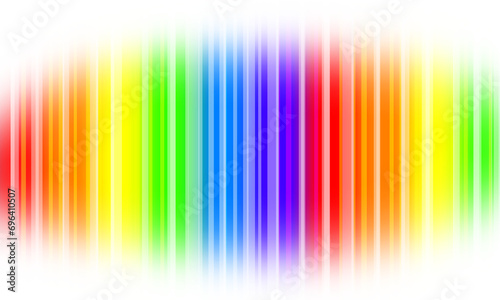 FOND ARC EN CIEL