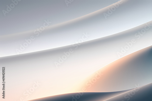 Vector abstract gray background with liquid and shapes on fluid gradient with gradient and light effects. Shiny color effects.