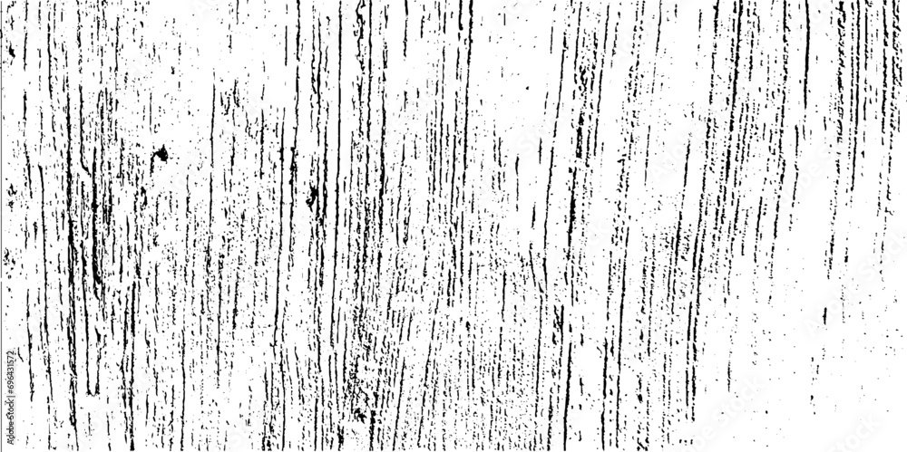 Fototapeta premium Seamless Vector Sailor Stripes Summer Pattern. Hand Painted Ink Lines. Funky Female Autumn Paintbrush Stripes Background. Fashion Textile Fabric Seamless Pattern. Trendy Funky Stripy Grunge