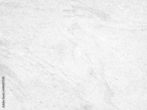 White Grunge Concrete Wall for Background.
