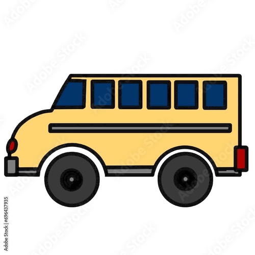 Obvious and consistent symbols for any use. Great for signage, education, et.