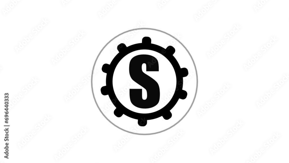 Abstract beautiful dollar icon or symbol background. Abstract beautiful dollar icon or symbol background.
