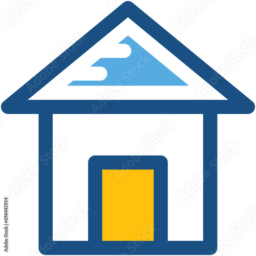 House Vector Icon