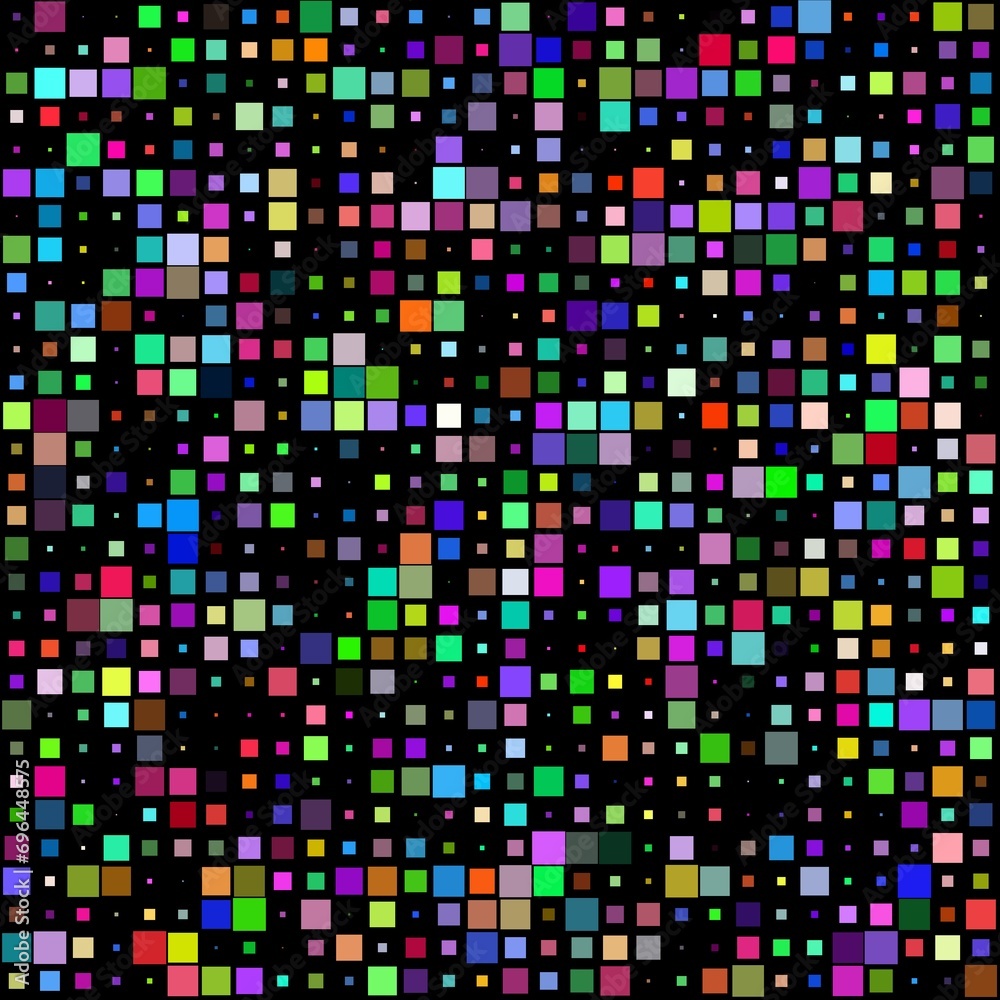 abstract background with dots abstract background with dots