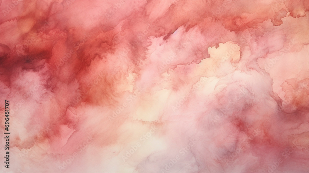 Fototapeta premium Pastel Cloud Background