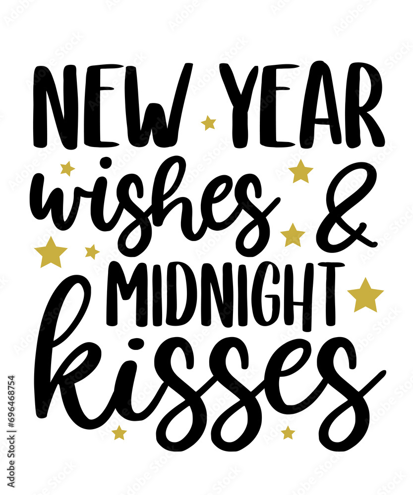 New Year 2024 text design for T-shirts and apparel on plain white transparent isolated background for shirt, hoodie, sweatshirt, card, tag, mug, icon, logo or badge New Year 2024 text design for T-shirts and apparel on plain white transparent isolated background for shirt, hoodie, sweatshirt, card, tag, mug, icon, logo or badge
