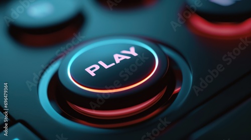 Play button 