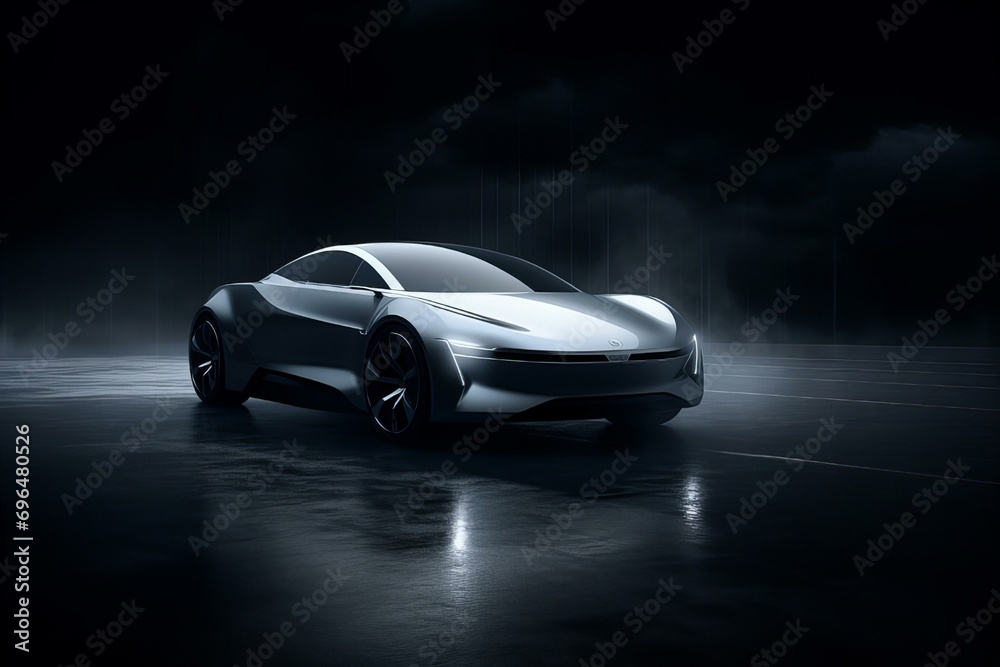 Concept Car Concept Car