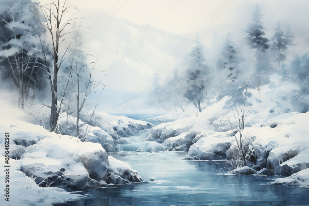 Winter background winter wallpaper winter background wallpaper winter image winter deisgn