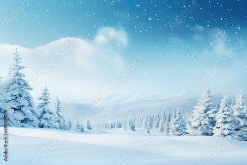 Winter background winter wallpaper winter background wallpaper winter image winter deisgn © infiniti